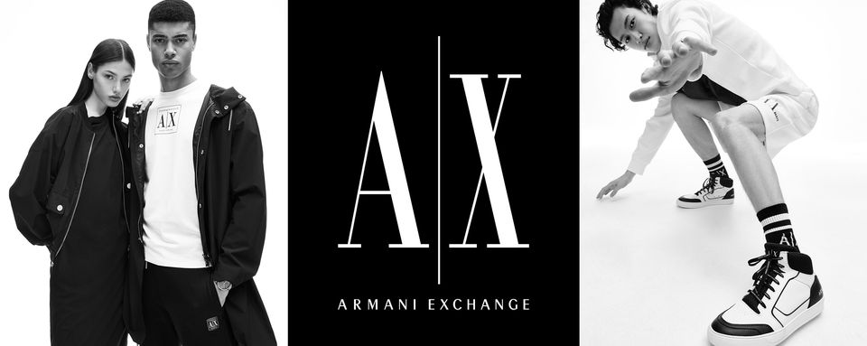 Armani Exchange