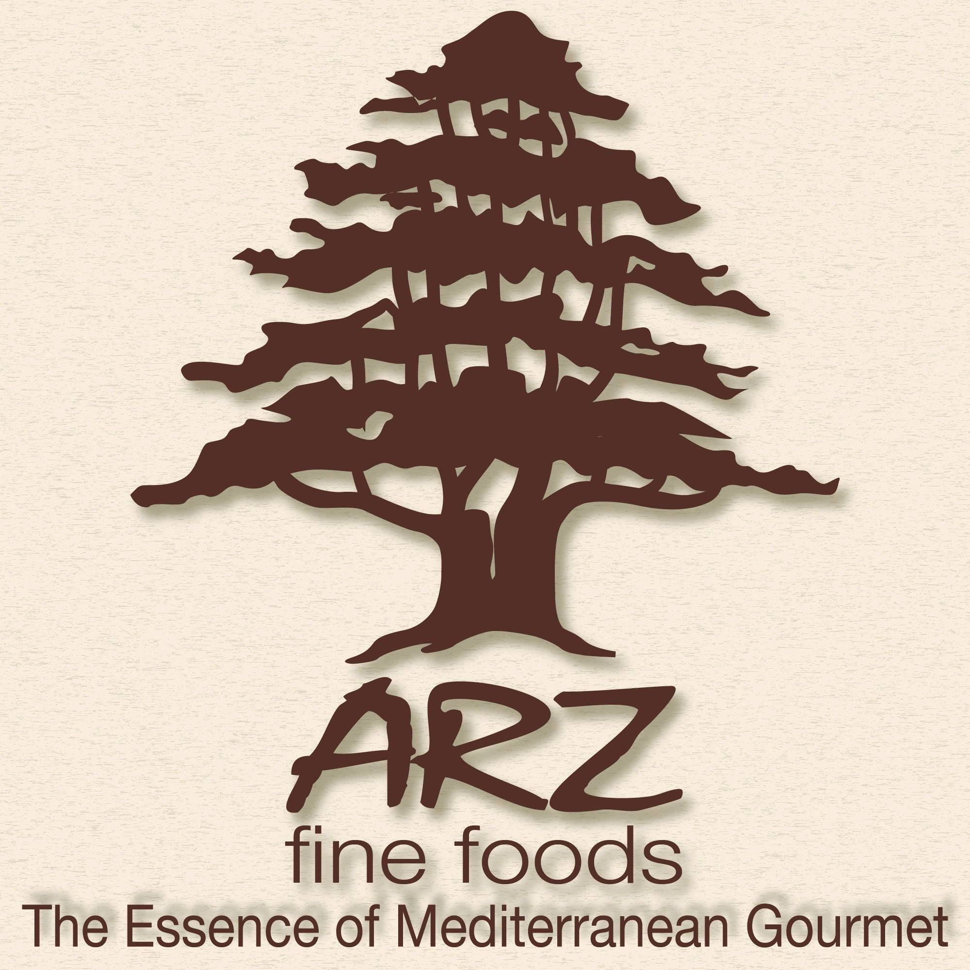 Logo ARZ Fine Foods