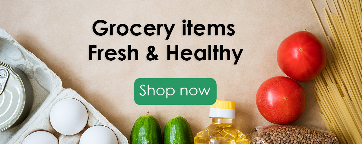 Asian Food Centre online