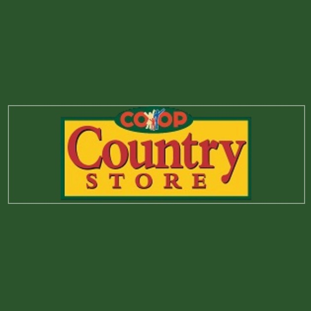 Atlantic Co-Op Country Stores Logo