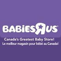 Logo Babies“R”Us