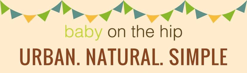 baby on the hip online