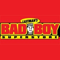 Bad Boy Logo