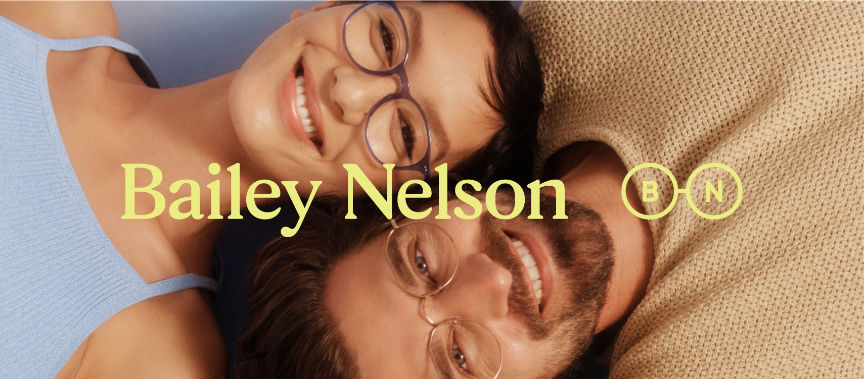Bailey Nelson - Optometrist
