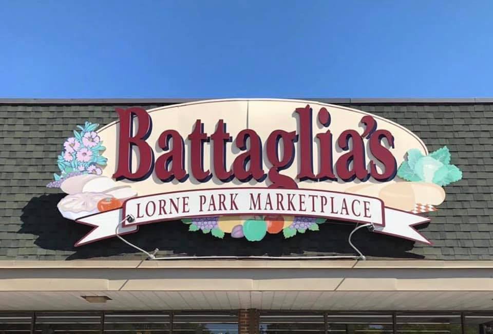 Battaglia’s Marketplace - Meats Deli Groceries Fresh Produce Garden