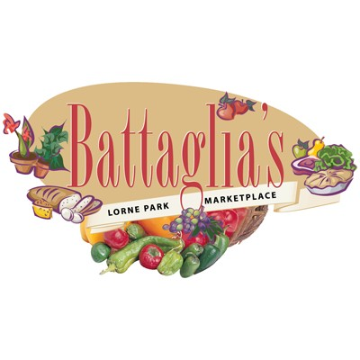 Logo Battaglia’s Marketplace