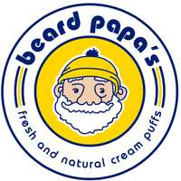 Beard Papa's Logo