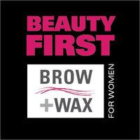 Logo Beauty First Spa
