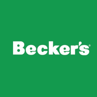 Logo Becker’s