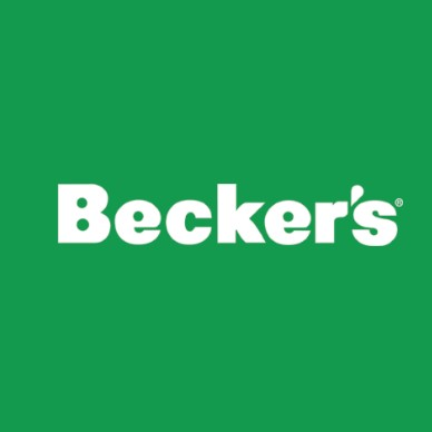 Becker’s Logo