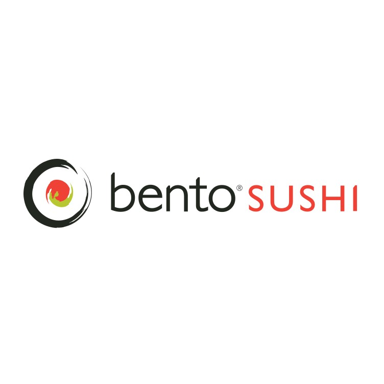 Bento Sushi