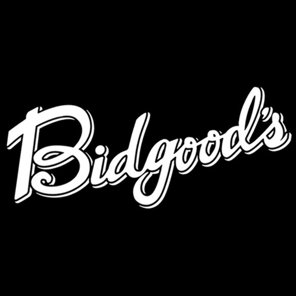 Logo Bidgood's