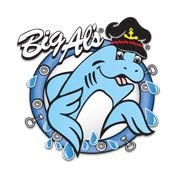 Big Al's Logo