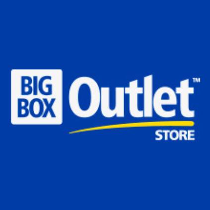 Logo Big Box Outlet Store