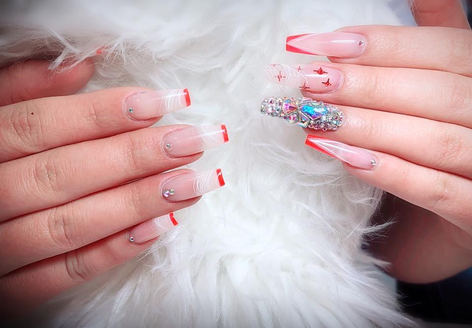 Binh’s Nail Spa - Nail Care