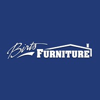 Logo Birts Furniture