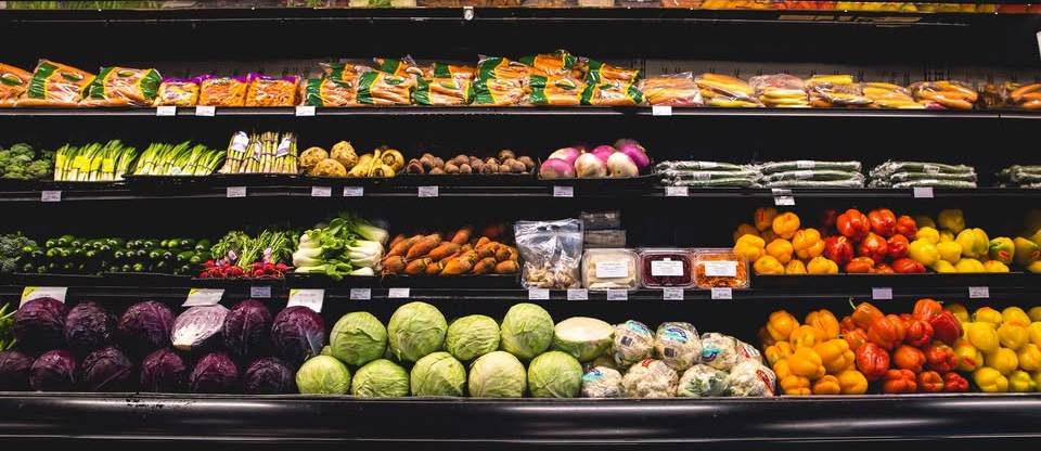 Blush Lane Organic Market online
