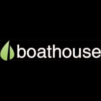 Boathouse