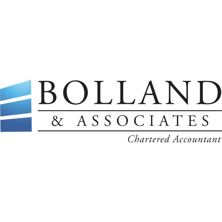 Logo Bolland Associates CPA