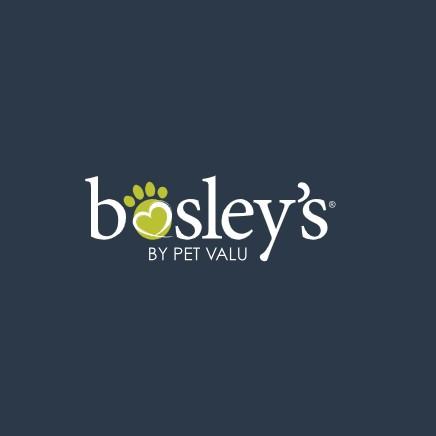 Bosley’s Logo