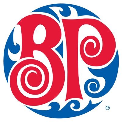 Logo Boston Pizza