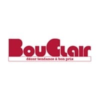 Logo Bouclair