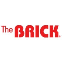 The Brick Logo