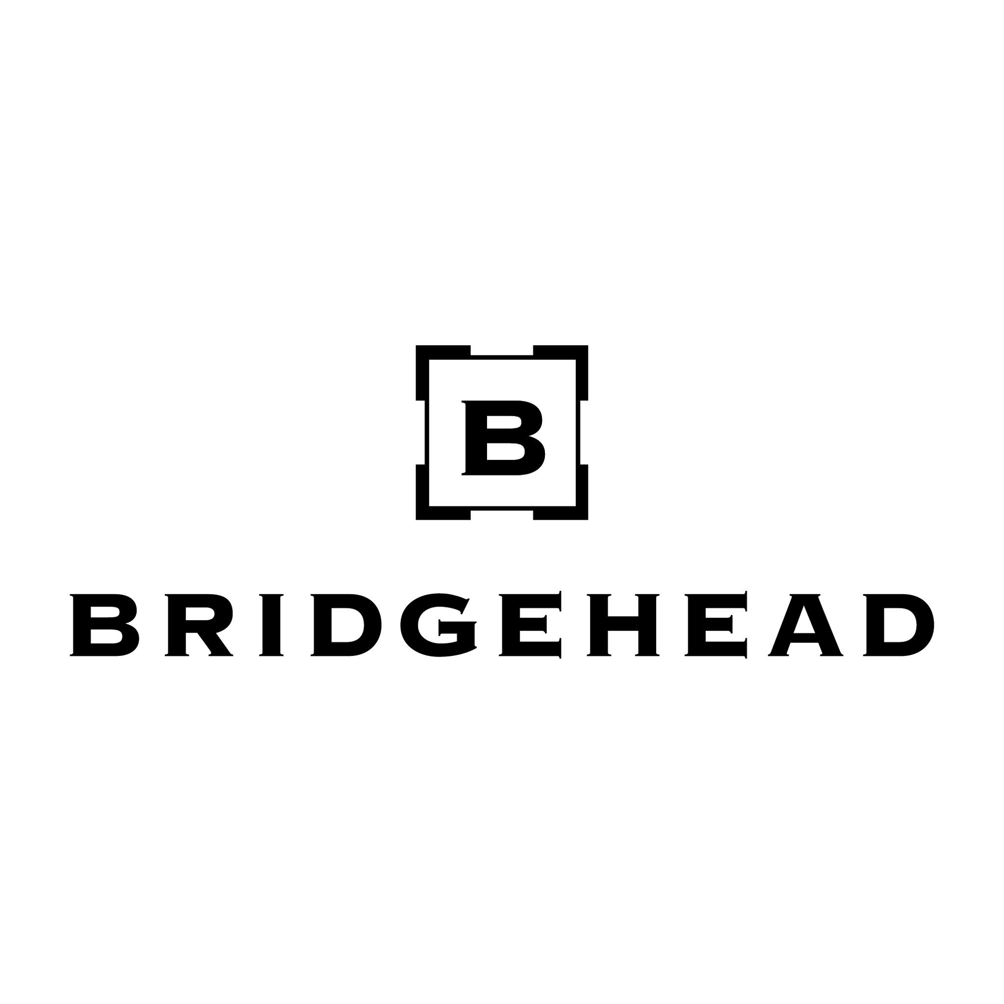 Logo Bridgehead