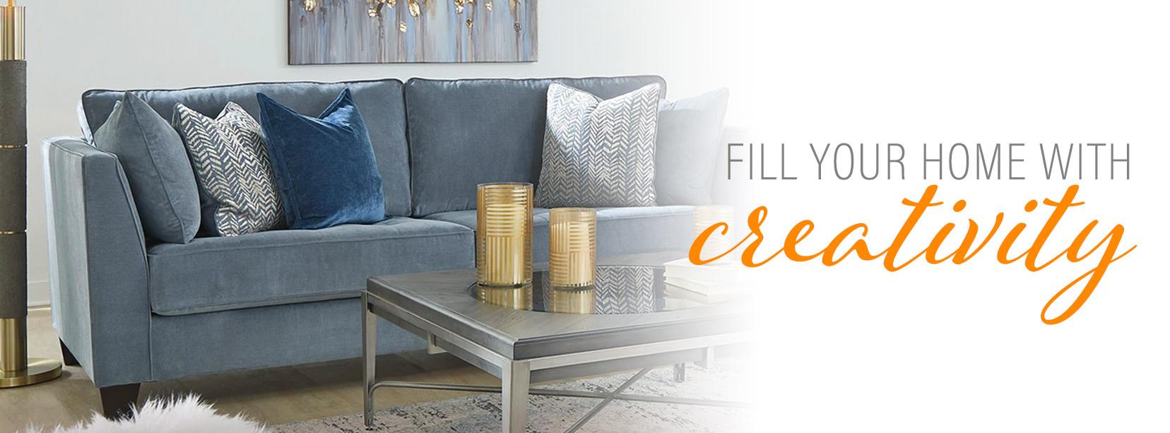 Brisco Furniture&Appliances