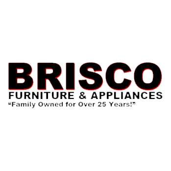 Logo Brisco Furniture&Appliances