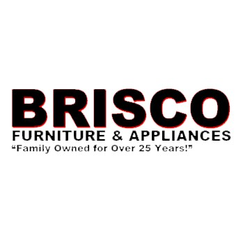 Brisco Furniture&Appliances Logo