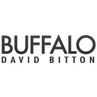 Buffalo Jeans Logo