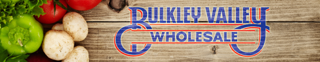 Bulkley Valley Wholesale - Grocery and Food Service