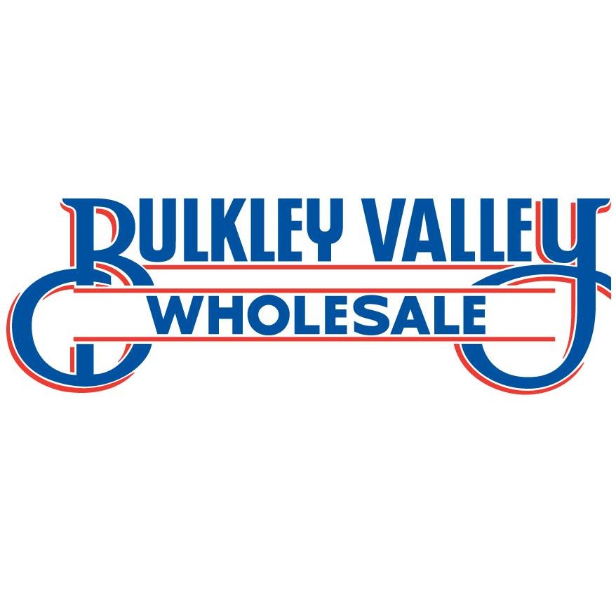 Logo Bulkley Valley Wholesale