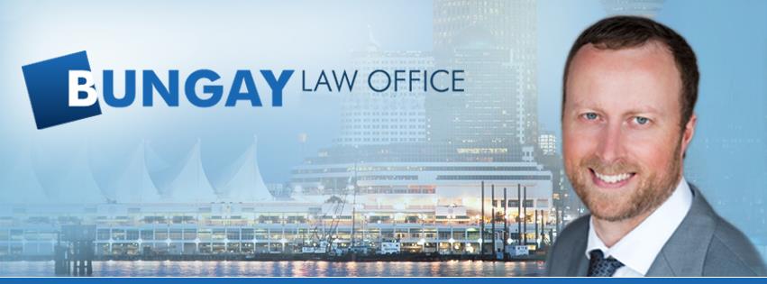 Bungay Law Office