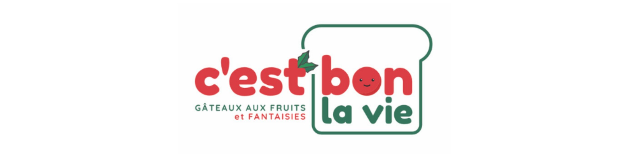 C'est Bon la Vie - Bake Fruit Cakes