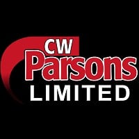 C.W. Parsons Logo