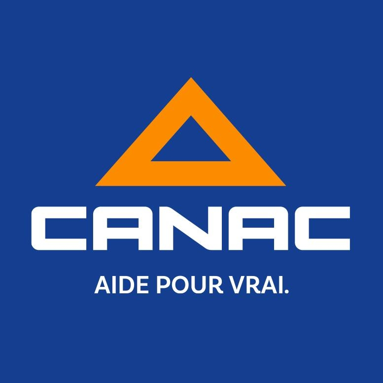 Canac Logo