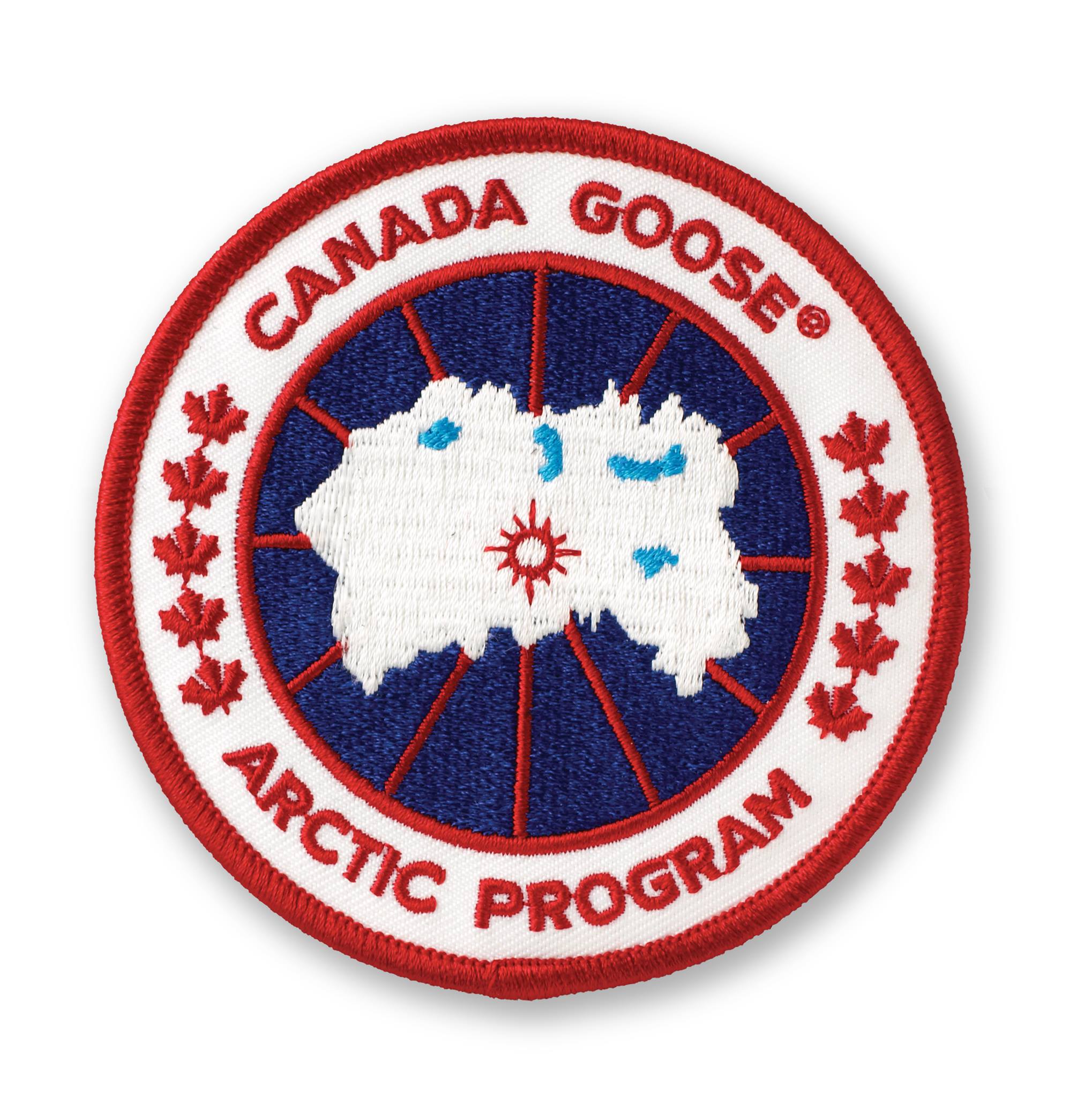 Canada Goose Logo