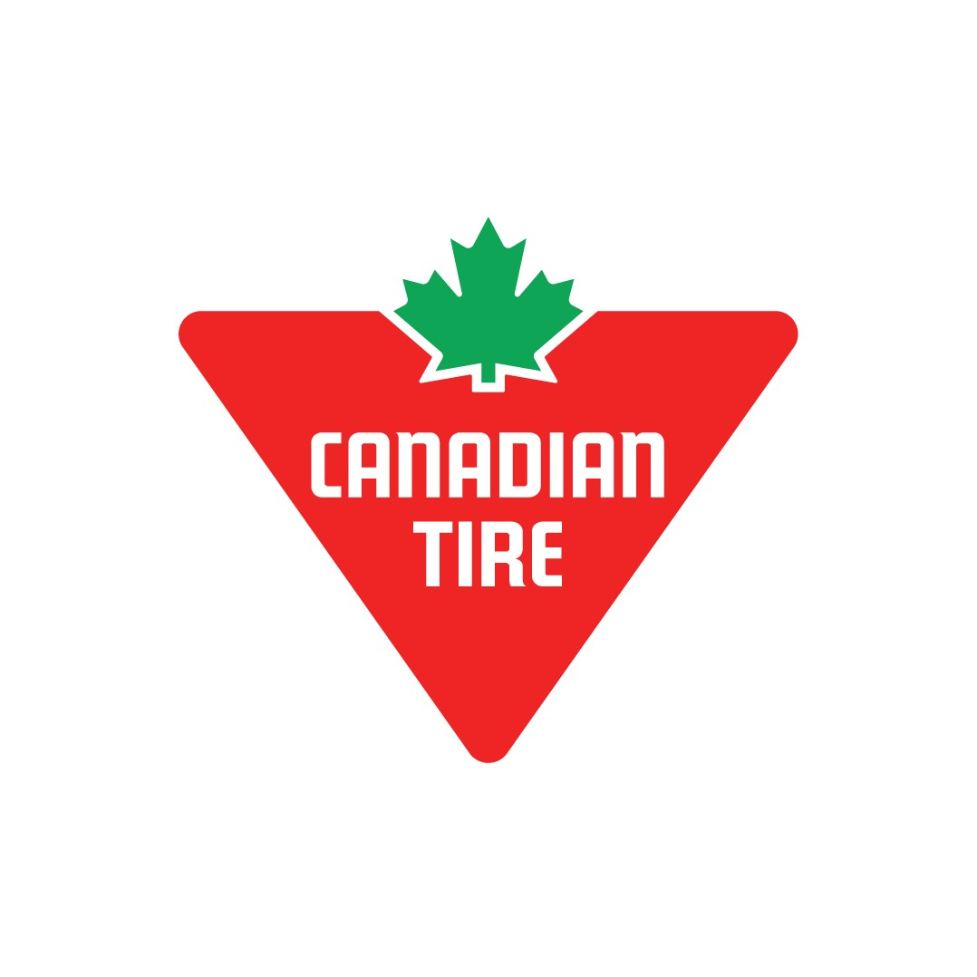Logo Canadian Tire