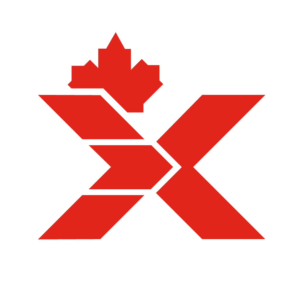 CANEX Logo