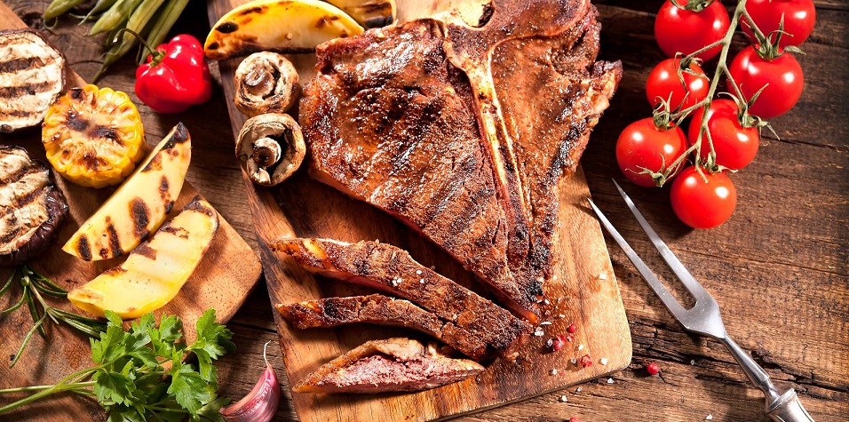 Cantor's Quality Meats & Groceries Online