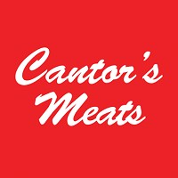 Cantor's Quality Meats & Groceries Logo