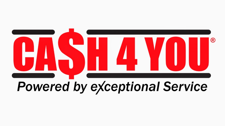 Cash 4 You - Money Lender