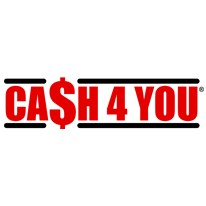 Cash 4 You Logo