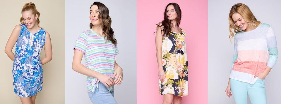 Cazza Petite & Zacks - Fashion Clothing