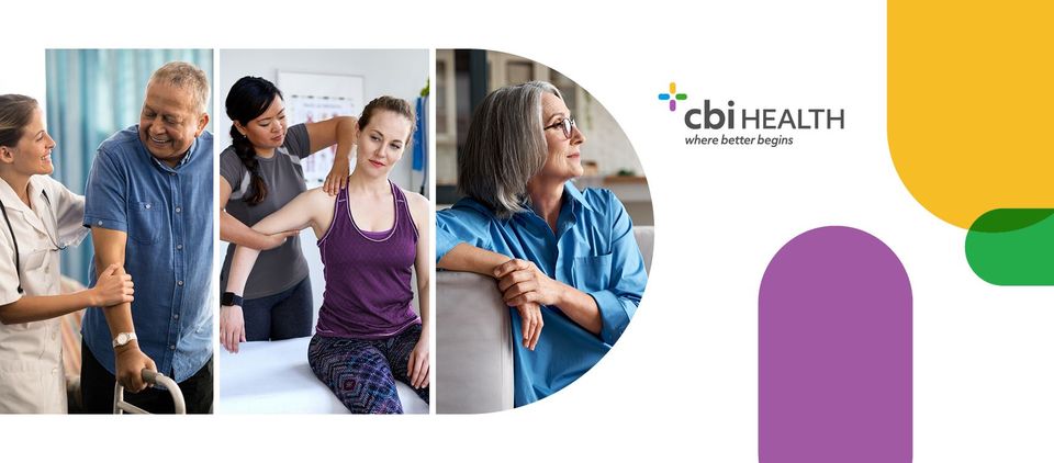 CBI Health - Rehabilitation Center