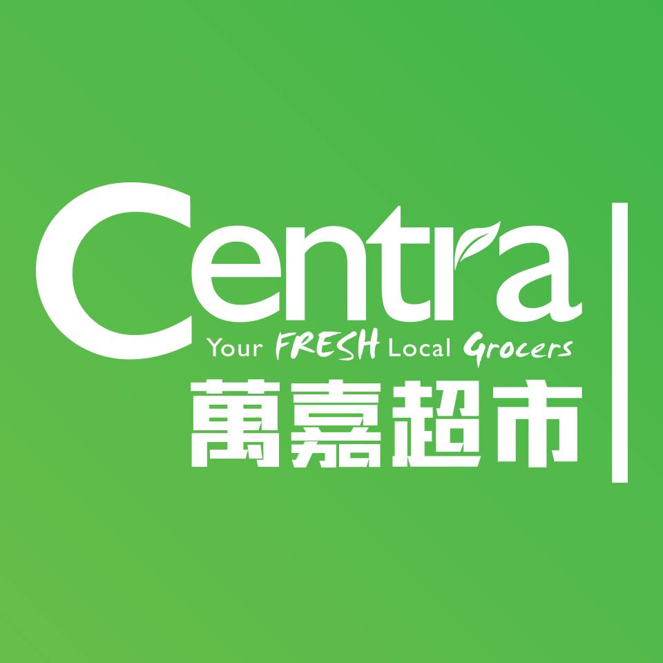 Logo Centra Food Market