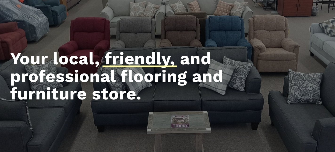 Chafe's Flooring & Furniture Online