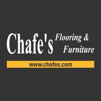 Chafe's Flooring & Furniture Logo